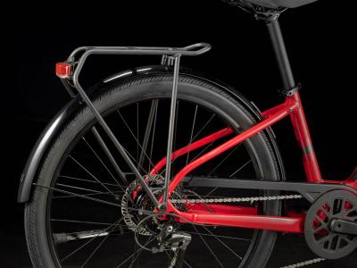 Trek Verve+ 1 LS LT S Viper Red Produktbild 20