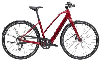 Diamant 365 MIT S Aventurinrot Metallic Produktbild 1