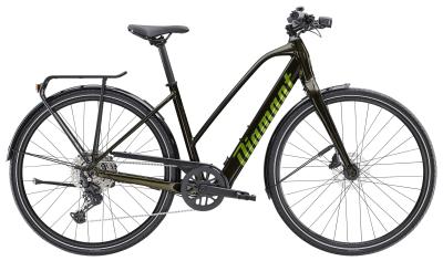 Diamant 365 Deluxe MIT S Oxidgr&uuml;n Metallic Produktbild 1