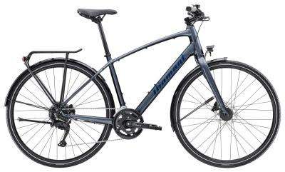 Diamant Rubin HCH L Magnetitgrau Metallic Produktbild 1