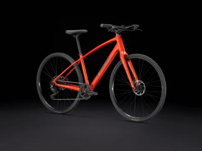 Trek FX 2 SO XS Lava Produktbild 1