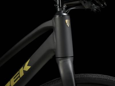 Trek FX 2 MS L Matte Trek Black Produktbild 21
