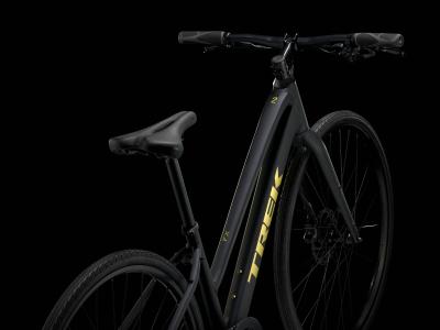 Trek FX 2 MS XL Matte Trek Black Produktbild 14