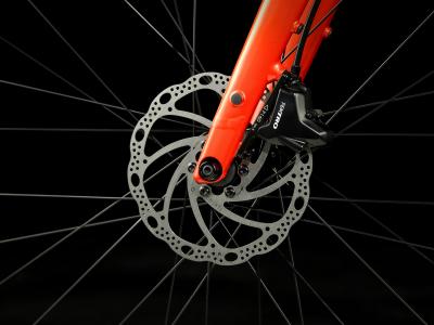 Trek FX 2 MS M Lava Produktbild 17