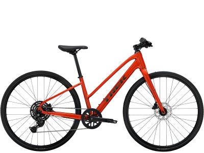 Trek FX 2 MS XL Lava Produktbild 12