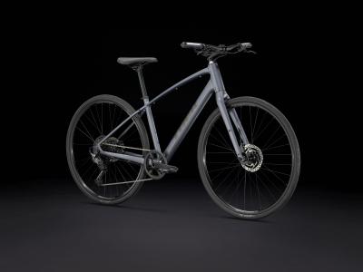 Trek FX 3 SO M Galactic Grey Produktbild 13