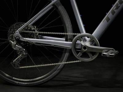 Trek FX 3 SO M Galactic Grey Produktbild 18