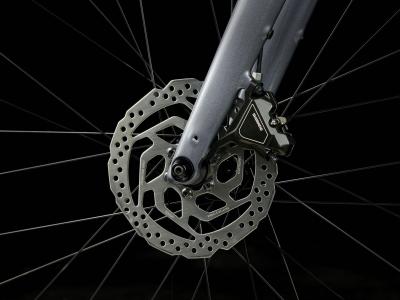 Trek FX 3 SO M Galactic Grey Produktbild 5