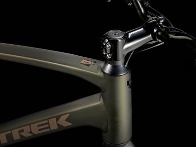 Trek Dual Sport 1 SO M Black Olive Produktbild 21
