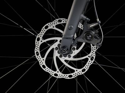 Trek Dual Sport 1 SO XL Black Olive Produktbild 17