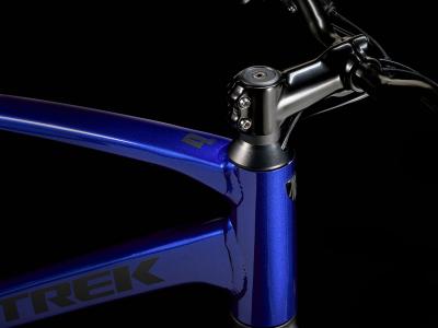 Trek Dual Sport 1 SO S Hex Blue Produktbild 9