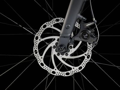 Trek Dual Sport 1 SO M Hex Blue Produktbild 17