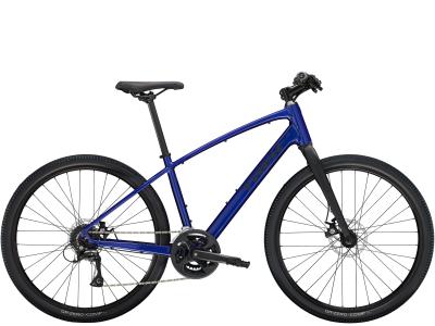 Trek Dual Sport 1 SO L Hex Blue Produktbild 12