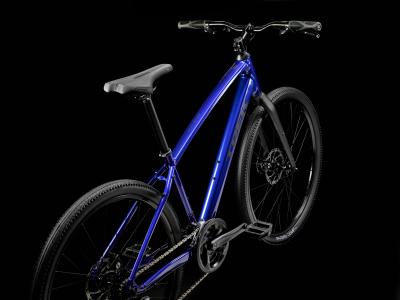 Trek Dual Sport 1 SO L Hex Blue Produktbild 14