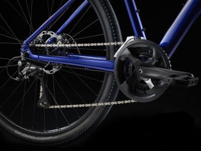 Trek Dual Sport 1 SO L Hex Blue Produktbild 18