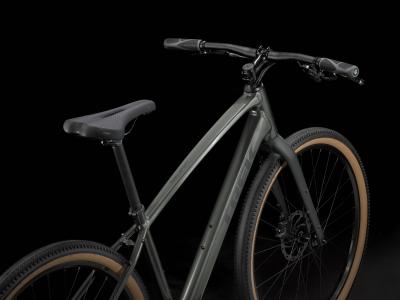 Trek Dual Sport 2 SO M Lithium Grey Produktbild 14