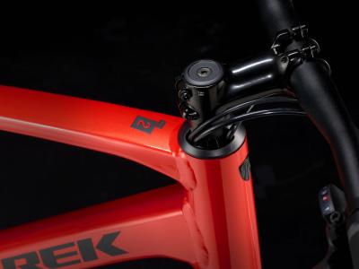 Trek Dual Sport 2 SO L Lava Produktbild 9