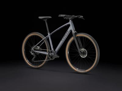 Trek Dual Sport 3 SO M Galactic Grey Produktbild 13