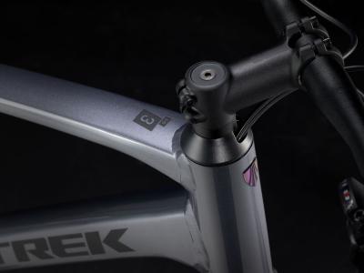 Trek Dual Sport 3 SO XL Galactic Grey Produktbild 9