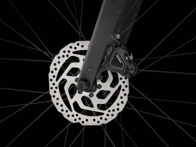 Trek Dual Sport 3 SO XL Galactic Grey Produktbild 17