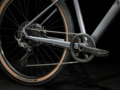 Trek Dual Sport 3 SO XL Galactic Grey Produktbild 18