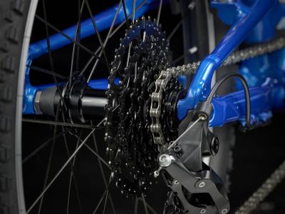 Trek Wahoo 20 Path 20 Alpine Blue Produktbild 15