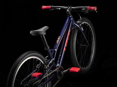Trek Wahoo 24 Path 24 Deep Dark Blue Produktbild 2
