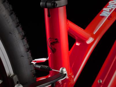 Trek Wahoo 24 Path 24 Viper Red Produktbild 12
