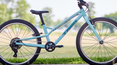 Trek Wahoo 24 Path 24 Viper Red Produktbild 17