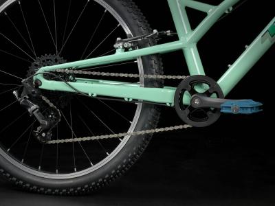 Trek Wahoo 24 Path 24 Blue Sage Produktbild 14