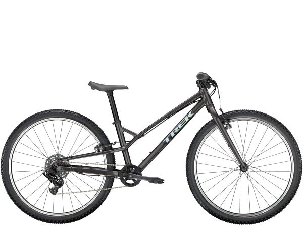 Trek Wahoo 26 Path 26 Dnister Black