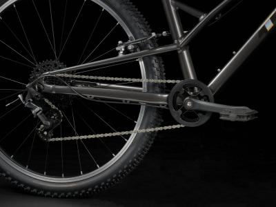 Trek Wahoo 26 Path 26 Dnister Black Produktbild 5