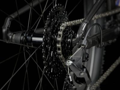 Trek Wahoo 26 Path 26 Dnister Black Produktbild 6