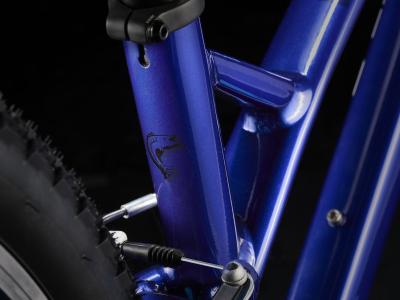 Trek Wahoo 26 Path 26 Hex Blue Produktbild 12