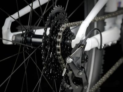 Trek Wahoo 26 Path 26 White Prismatic Produktbild 15