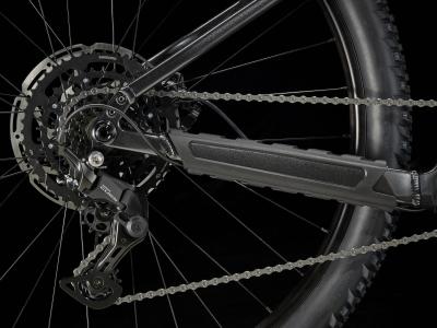 Trek Marlin+ 6 EU XS 27.5 Dnister Black Produktbild 20