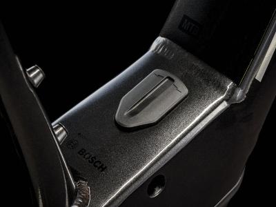 Trek Marlin+ 6 EU XS 27.5 Dnister Black Produktbild 3