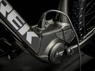 Trek Marlin+ 6 EU XS 27.5 Dnister Black Produktbild 4