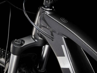 Trek Marlin+ 6 EU XL 29 Dnister Black Produktbild 21