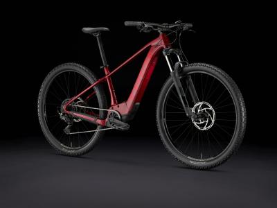 Trek Marlin+ 6 EU M 29 Crimson Produktbild 13