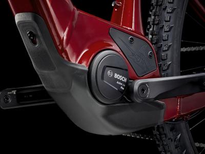 Trek Marlin+ 6 EU M 29 Crimson Produktbild 14