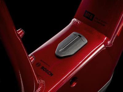 Trek Marlin+ 6 EU M 29 Crimson Produktbild 15