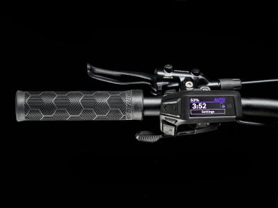 Trek Marlin+ 6 EU M 29 Crimson Produktbild 5