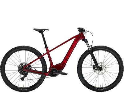 Trek Marlin+ 6 EU XL 29 Crimson Produktbild 12
