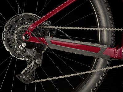 Trek Marlin+ 6 EU XL 29 Crimson Produktbild 20