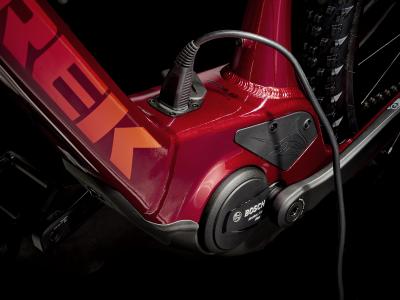 Trek Marlin+ 6 EU XL 29 Crimson Produktbild 4