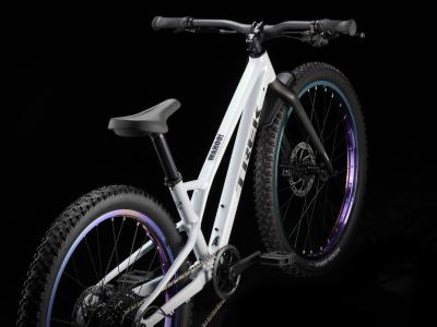 Trek Wahoo 24 Trail 24 Plasma Grey Pearl Produktbild 2