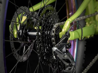 Trek Wahoo 24 Trail 24 Power Surge Produktbild 6