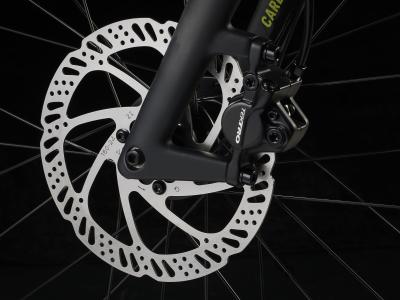 Trek Wahoo 20 Trail 20 Plasma Grey Pearl Produktbild 20