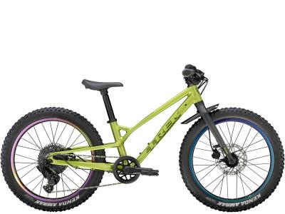 Trek Wahoo 20 Trail 20 Power Surge Produktbild 12